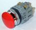 Emergency Stop Switch, Lighted, 24V, "Push/Pull Type"