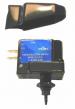 Air Pressure Switch, 278VA/24VAC, 300VA/277VAC
