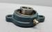 3/4 in. Bore, 2- Bolt Flange Bearing