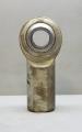 Rod End and Spherical Bearing, Male, Right Hand, 5/8-18 Thread Size, 0.625 in. Inside Diameter