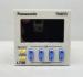 Panasonic Timer, Digital, 8 Modes, 11 PIN, 240VAC