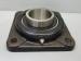 2 15/16 in. bore 4-Bolt Square Flange Bearing
