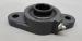1 in. Bore, 2-Bolt, Flange Bearing