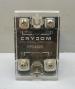 Solid State Relays - Industrial Mount SS Prop. Controller 480V AC 25 AMP