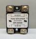 Solid State Relay, SPST-NO, 50 A, 280 Vrms, Panel, Screw, Zero Crossing