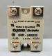 Solid State Relay, SPST-NO, 50 A, 280 Vrms, Panel, Screw, Zero Crossing