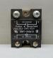 Solid State Relay, SPST-NO, 10 A, 280 Vrms, Panel, Screw, Zero Crossing