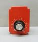 120-VAC Timer .1-10 SEC. 8 - PIN Octal Base