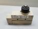 Limit Switch With Sealed Plunger, 3.4" X 1" X 2.9"